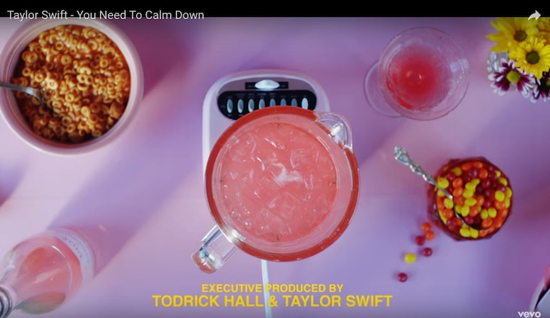 Taylor Swift, You Need to Calm Down, Music Videos