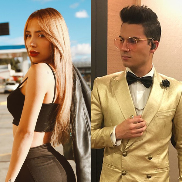 Luisa Fernanda W, Pipe Bueno