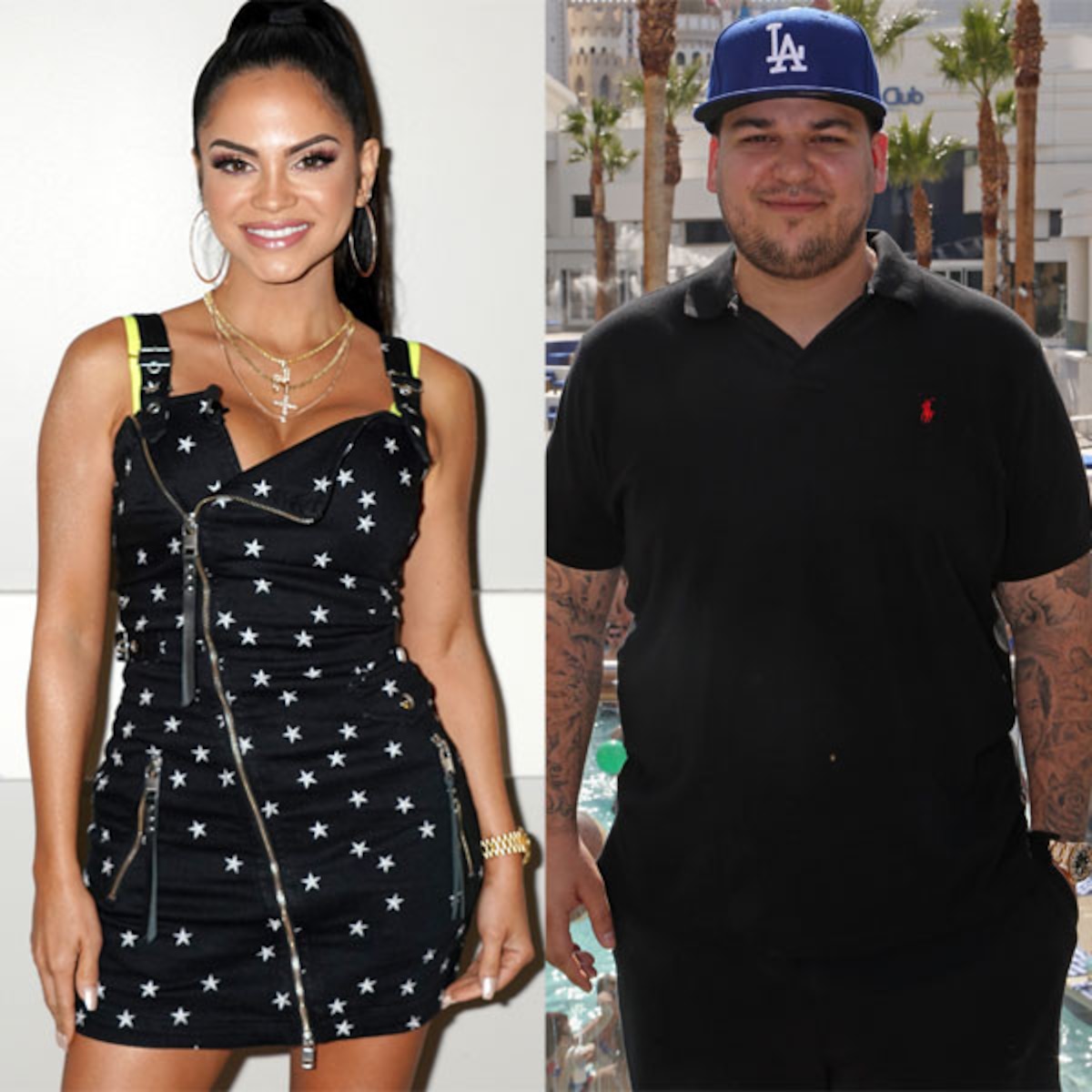 Rob Kardashian And Natti Natasha Here S What S Really Going On E Online Ca Rob Kardashian And Natti Natasha Here S What S Really Going On E Online Ca