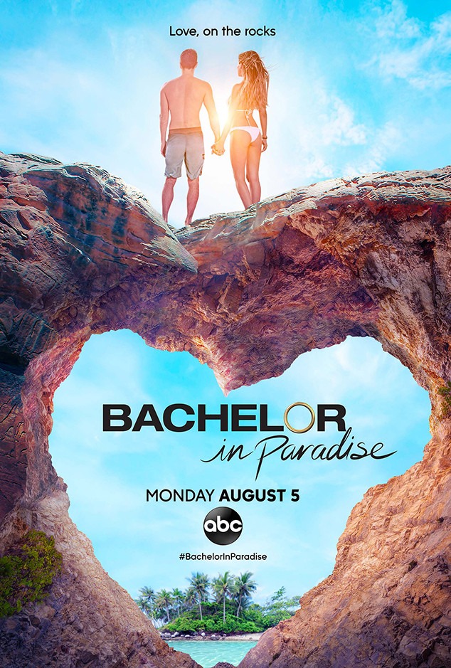 Bachelor in Paradise