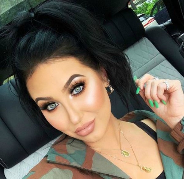 Jaclyn Hill