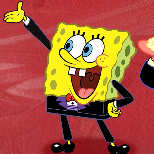 Nickelodeon（ニコロデオン）SpongeBob（スポンジ・ボブ）Square Pants Cast (キャスト) 3000 Pie  pXm8YLHI7H, ゲーム、おもちゃ - hanzalarealtors.com