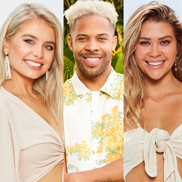 New Bachelor in Paradise Promo Promises So Many Tears E! Online AU