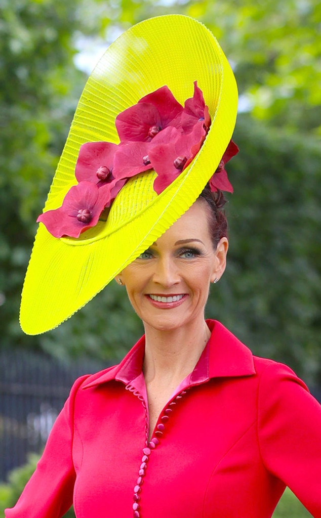 best ascot hats