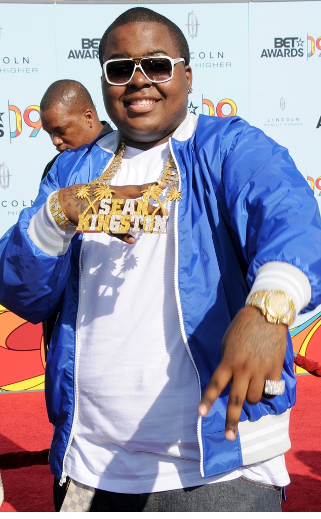 Image result for Sean Kingston