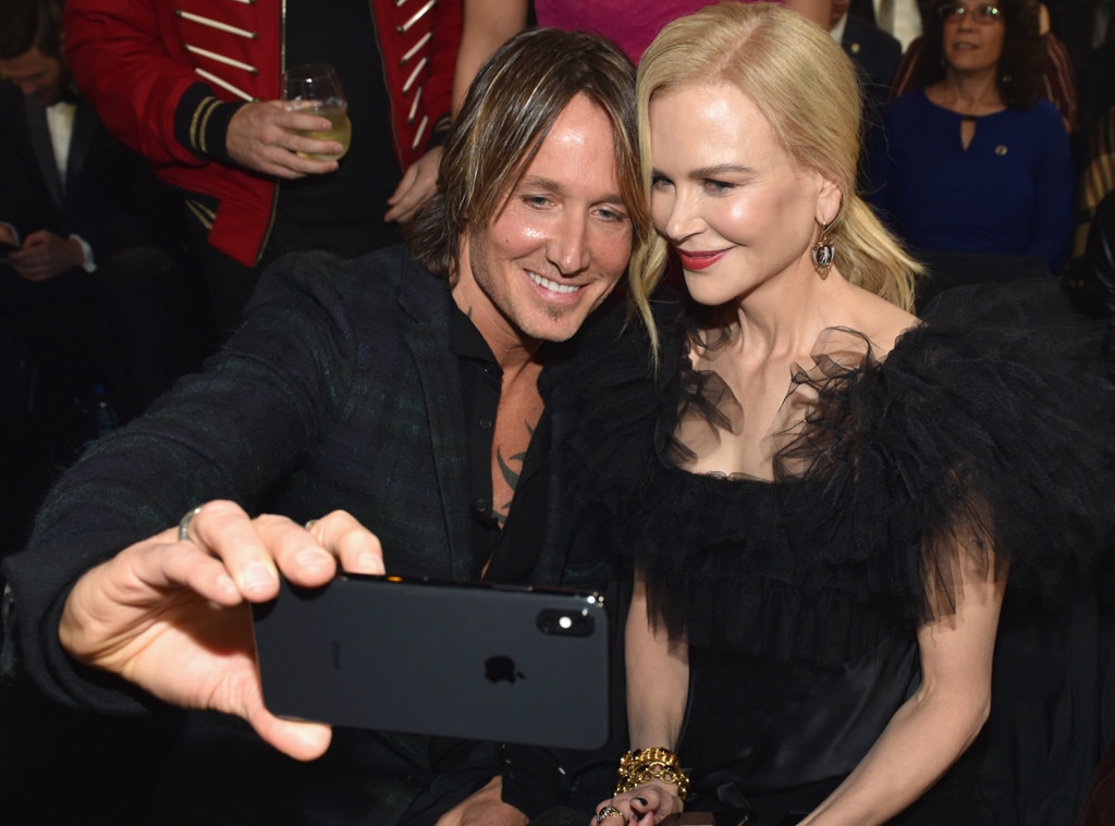 Keith Urban และ Jimmy Fallon เปิดเผยการแกล้งที่พวกเขาเล่นกับ Nicole Kidman