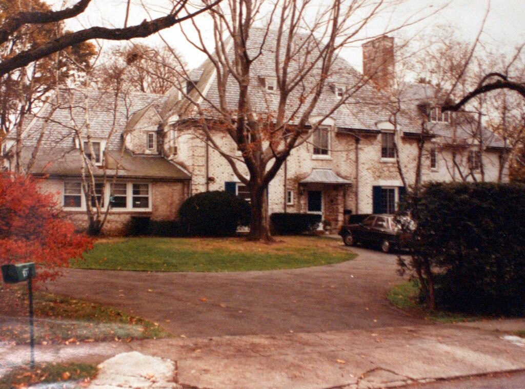 So Many Twists The Unrelenting Saga of the Murder of Martha Moxley E