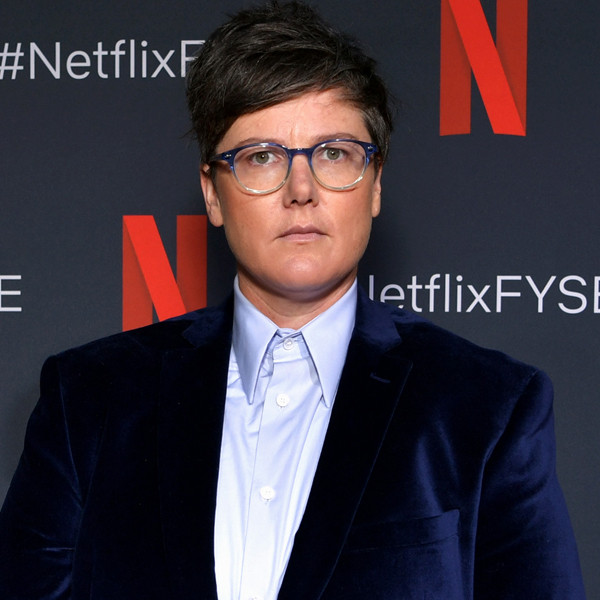 Hannah Gadsby Shares She Had an Abortion After Surviving Rape E! Online