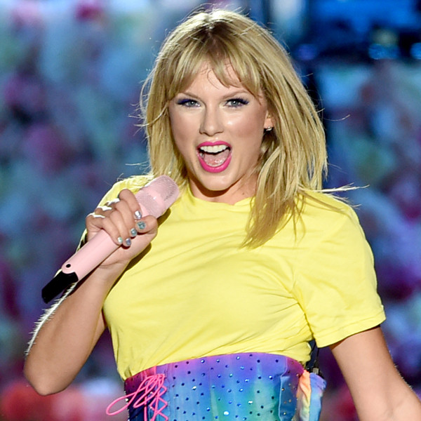 Taylor Swifts Original All Too Well Lyrics Revealed E News