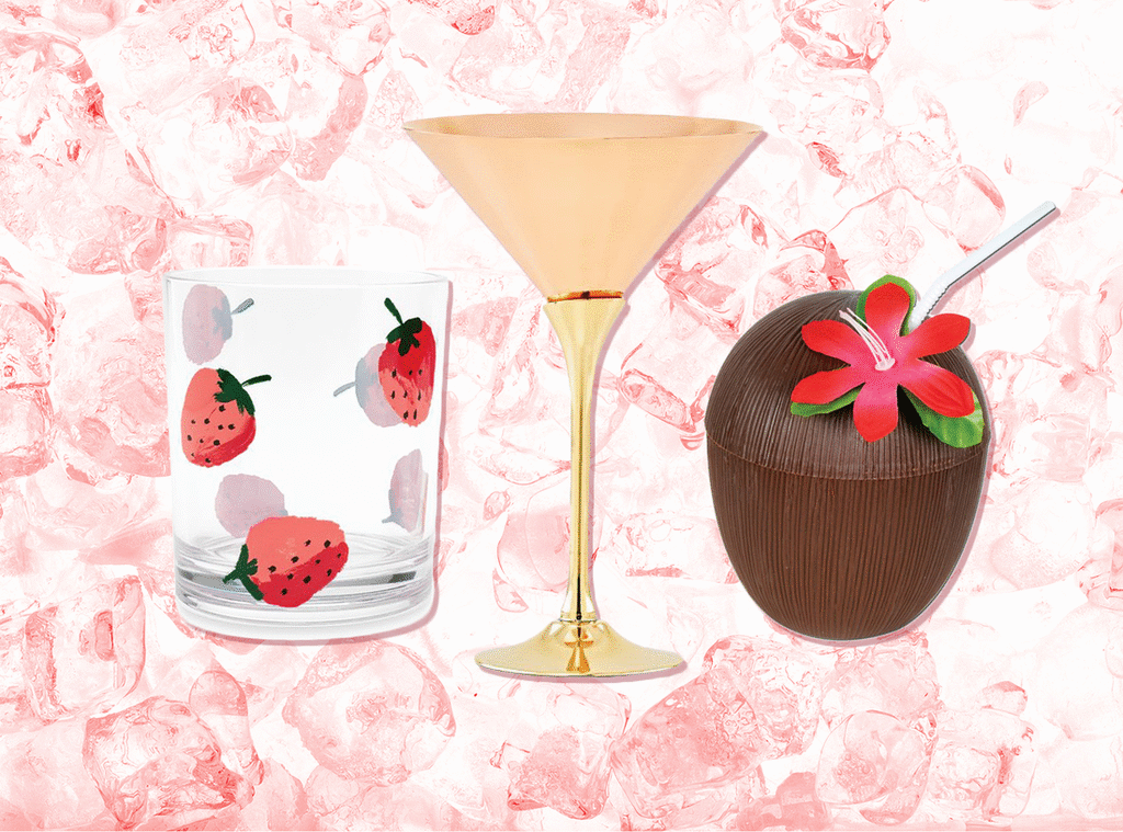 E-Comm: Outdoor Barware