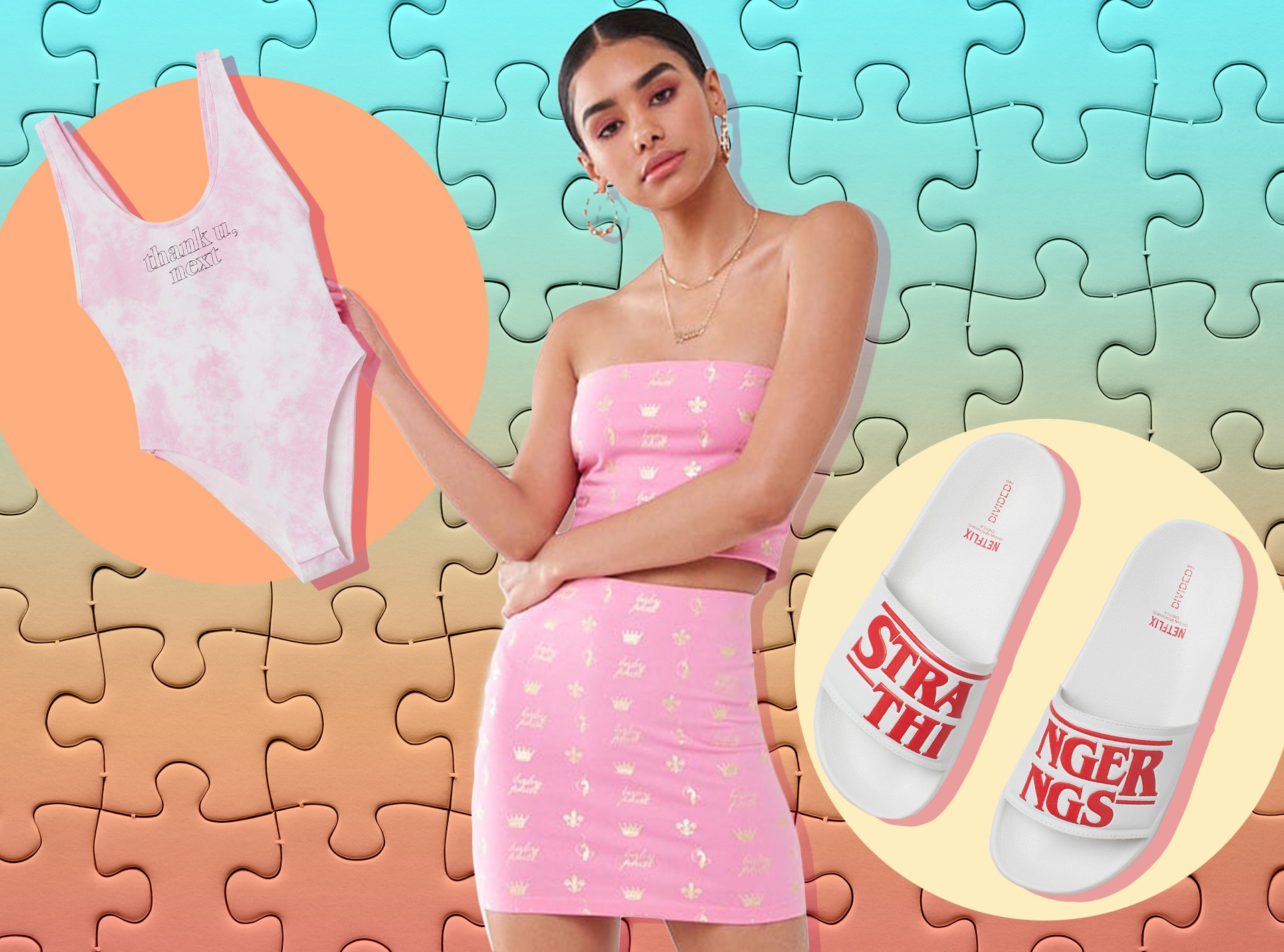 E-Comm: Summer 2019's Best Designer Collabs