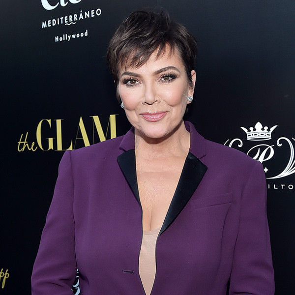 Kris Jenner S Birthday Messages Prove She S The Coolest