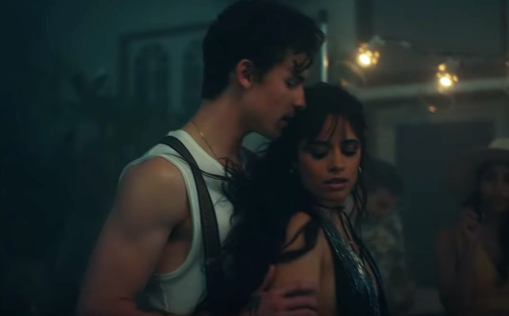 Shawn Mendes, Camila Cabello, Señorita, Music Videos