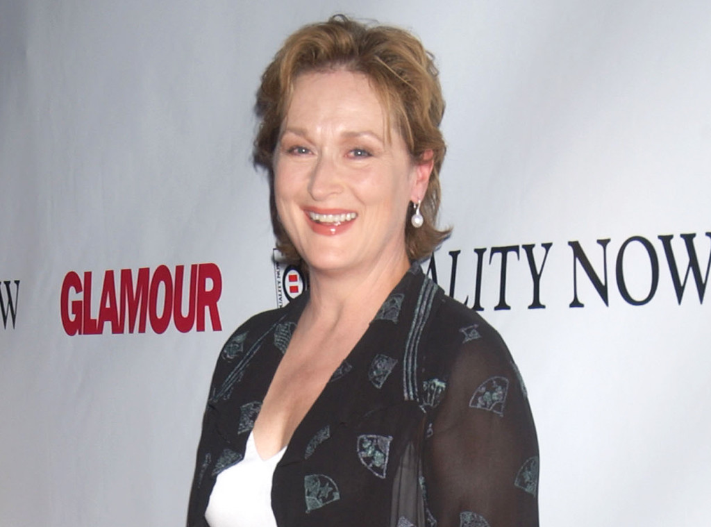 Meryl Isn T Even Her Real Name 70 Fascinating Facts You Need To Know E Online