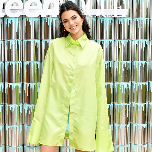 Kendall Jenner