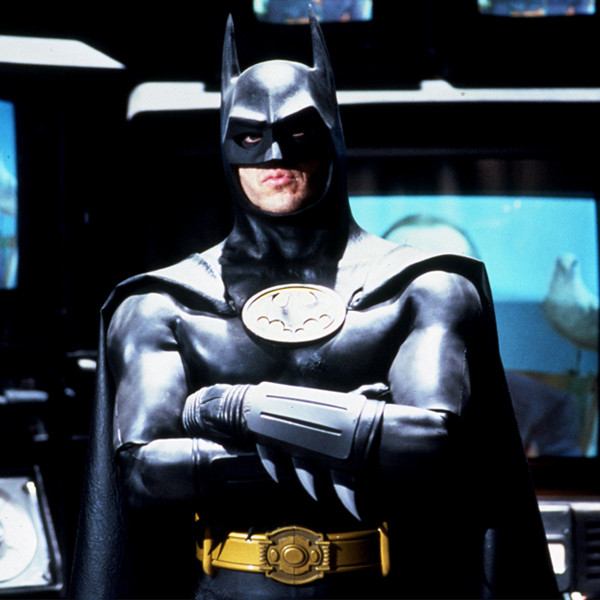 Photos From 30 Facts About The Batman Films E Online Ap