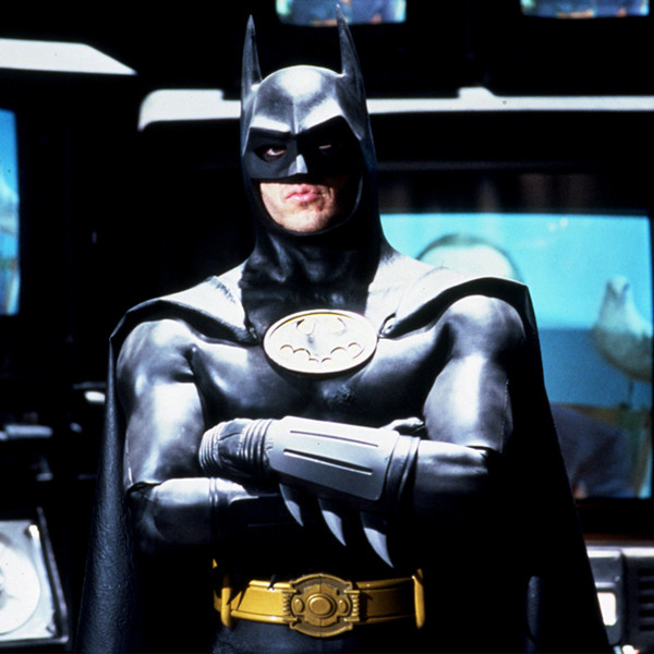 Photos from 30 Facts About the Batman Films - E! Online