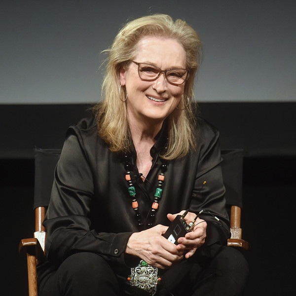 Meryl Isn T Even Her Real Name 70 Fascinating Facts You Need To Know E Online