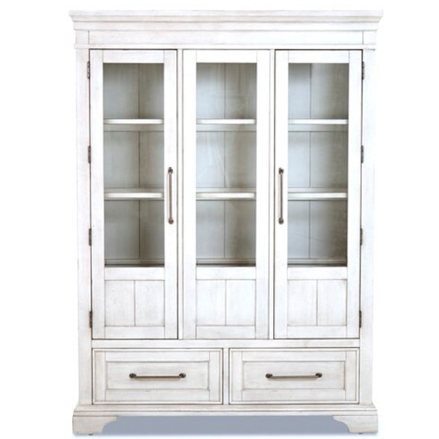 Trisha yearwood shop china cabinet