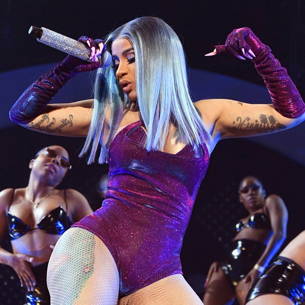 Cardi B