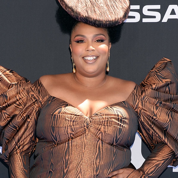 Photos from BET Awards 2019 Red Carpet Fashion