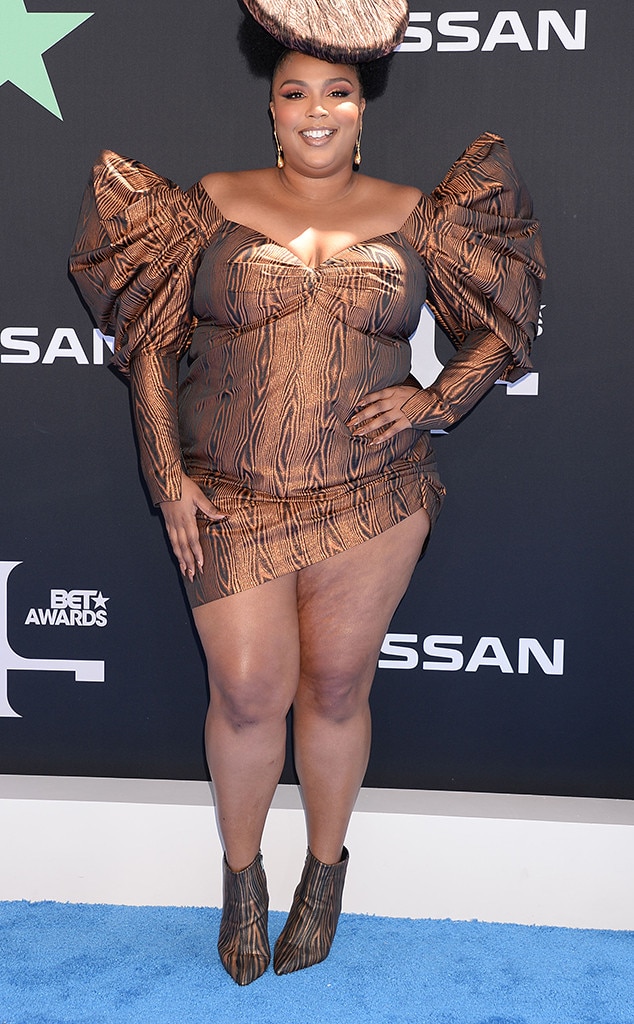 bet awards red carpet 2019