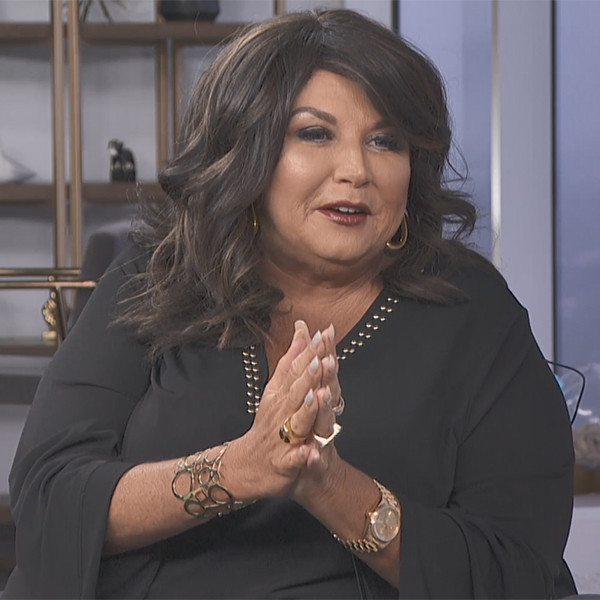 Abby Lee Miller, Daily Pop 