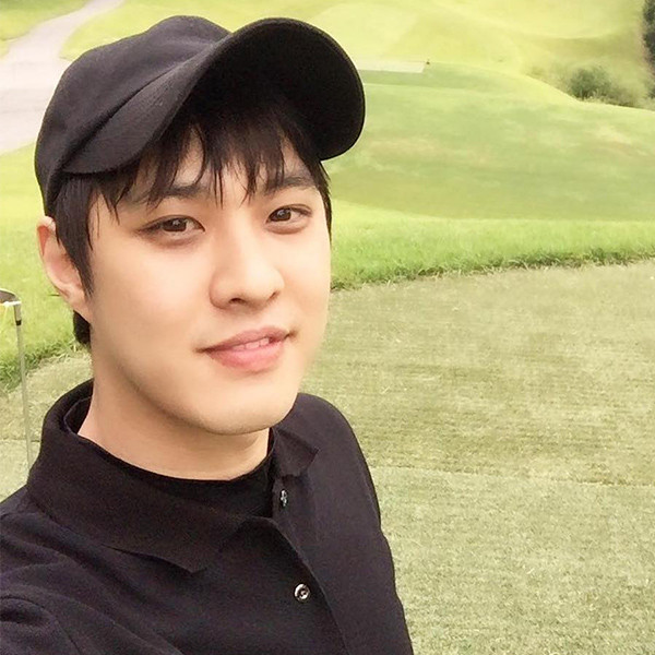 MBLAQ's Seungho Is Officially Discharged From The Military - E! Online - AP