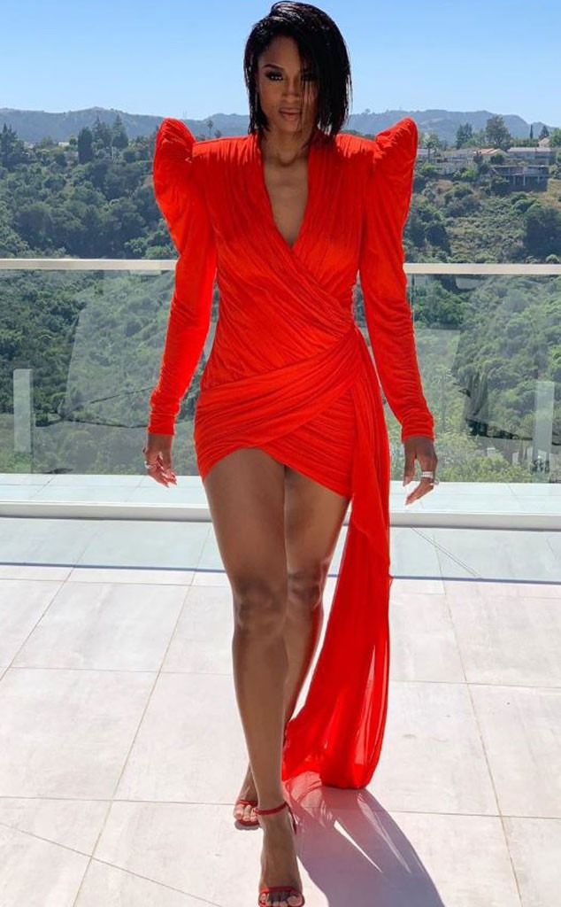 Ciara, 2019 BET Awards