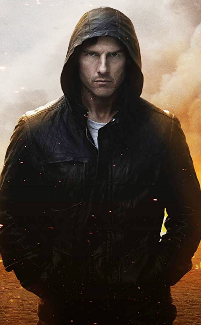 Tom Cruise Movies, Mission: Impossible - Ghost Protocol (2011)