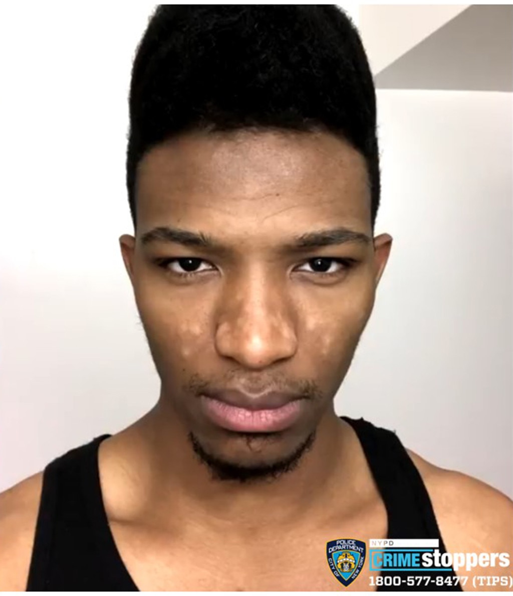 NY police find body during search for gaming star