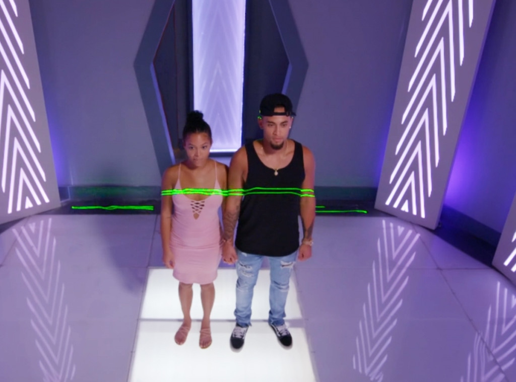 Shocking Secrets Revealed About Mtv S Are You The One E Online Shocking Secrets Revealed About Mtv S Are You The One E Online