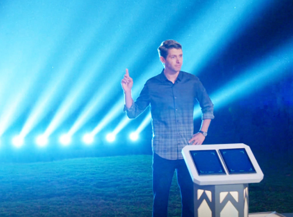 Shocking Secrets Revealed About Mtv S Are You The One E Online