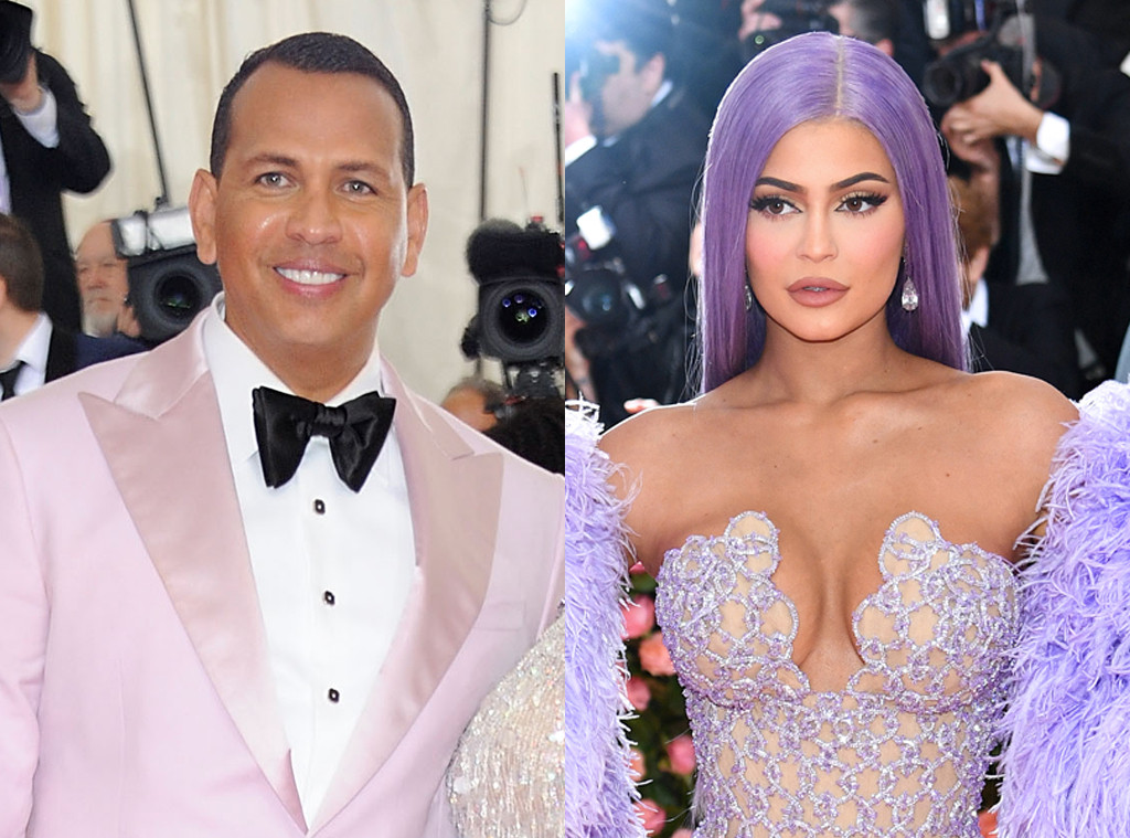 Here's What We Know About Alex Rodriguez's Makeup Company