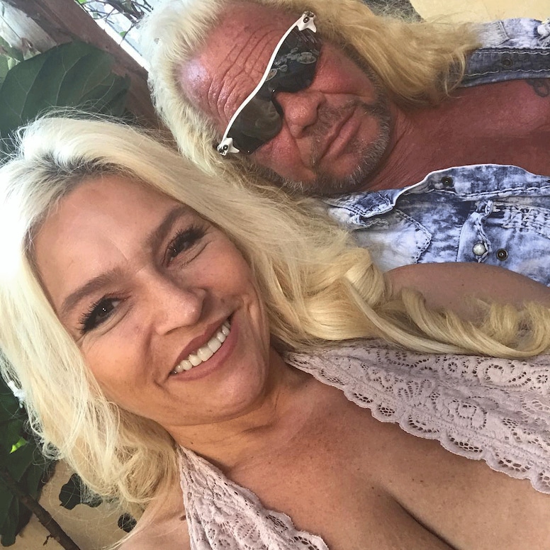 Dog the Bounty Hunter, Beth Chapman, Duane Chapman, Reality TV Stars, Couples