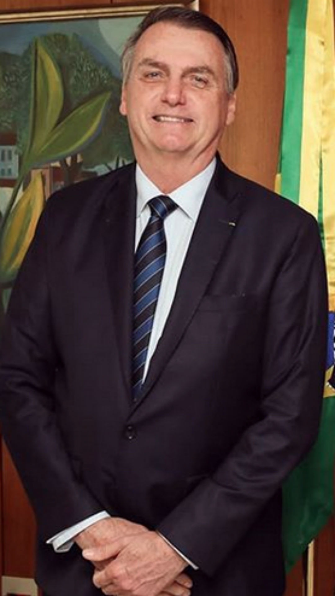 Jair Bolsonaro