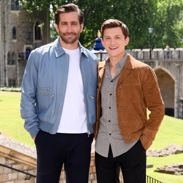 Jake Gyllenhaal News Pictures And Videos E Online