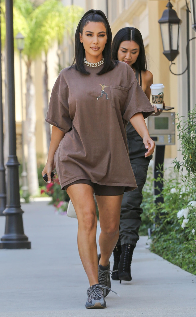 Kim Kardashian Is Renaming Her Shapewear Line After Cultural ...