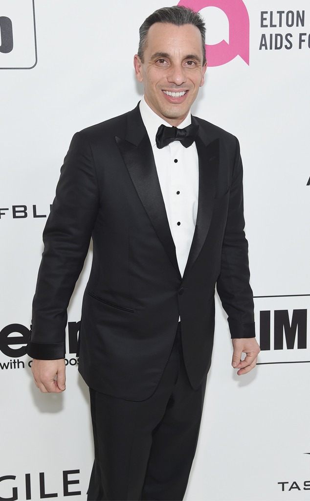 Sebastian Maniscalco
