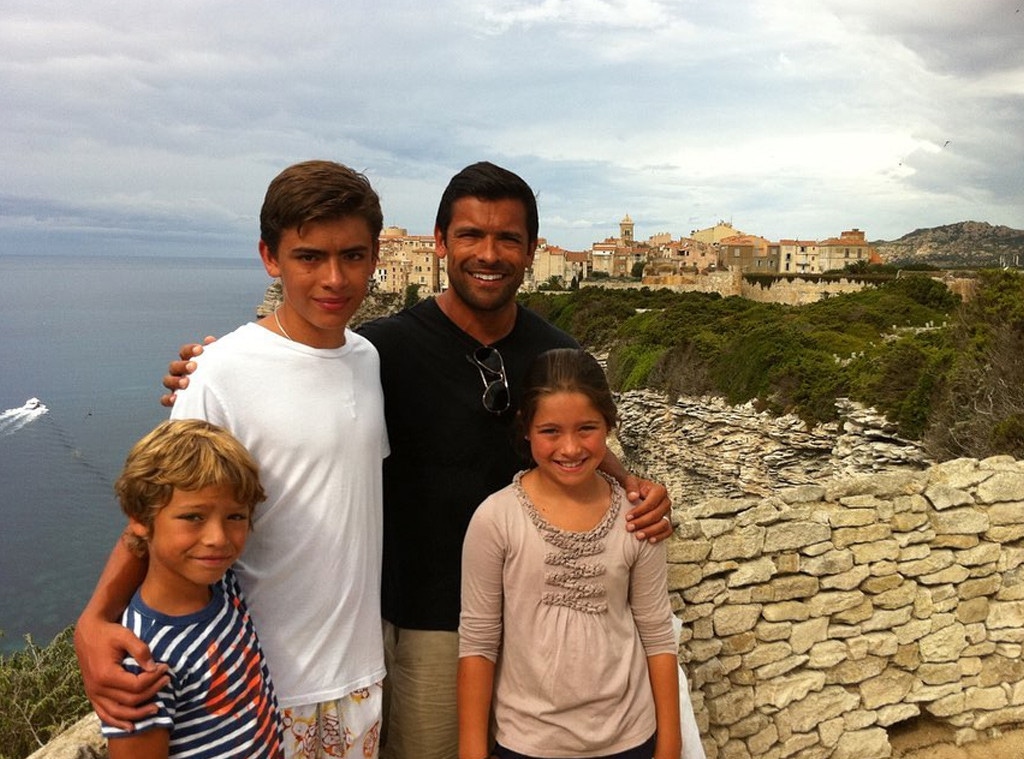 Mark Consuelos