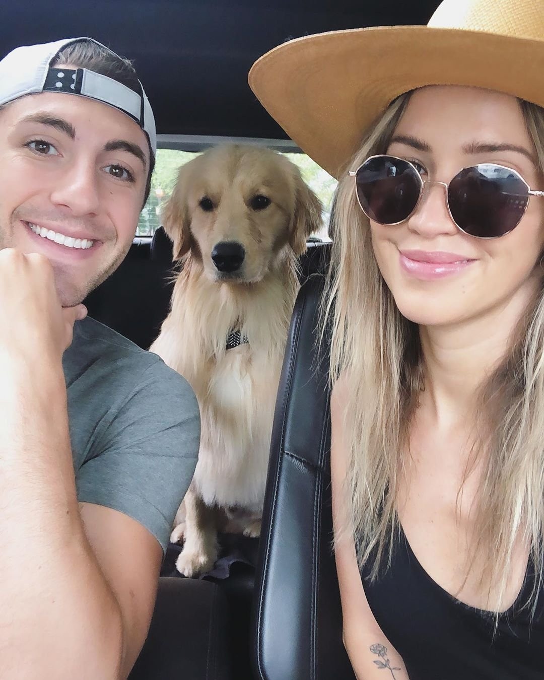 Kaitlyn Bristowe, Jason Tartick