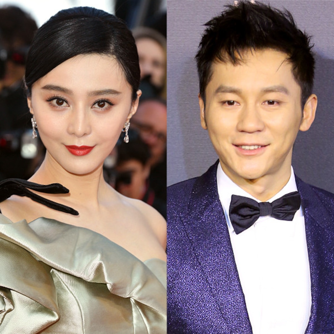 Fan Bingbing And Fiance Li Chen Break Up E Online