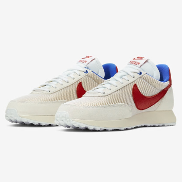 Stranger Things x Nike Collab 2 Is Here! - E! Online