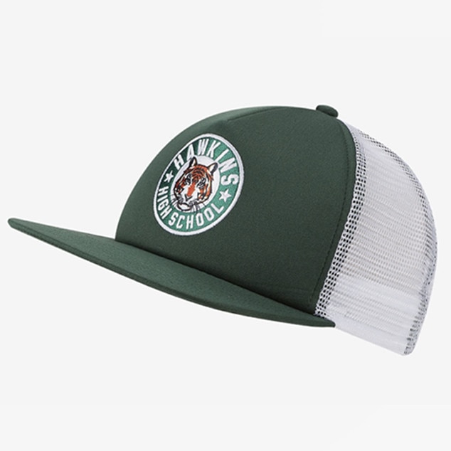 Nike stranger things hat sale