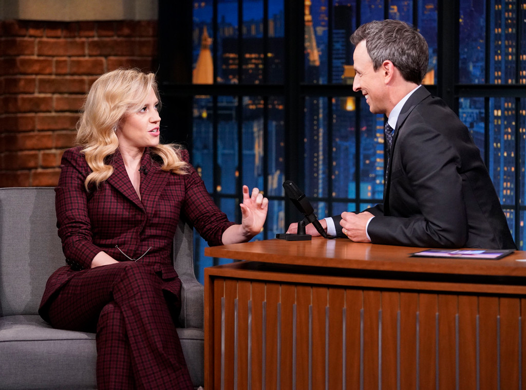 You Don't Have to Wait for Saturday Night Live to See Kate ...