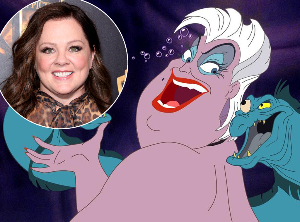 19 Celebrities To Cast In Disney Live-Action Remake Movies