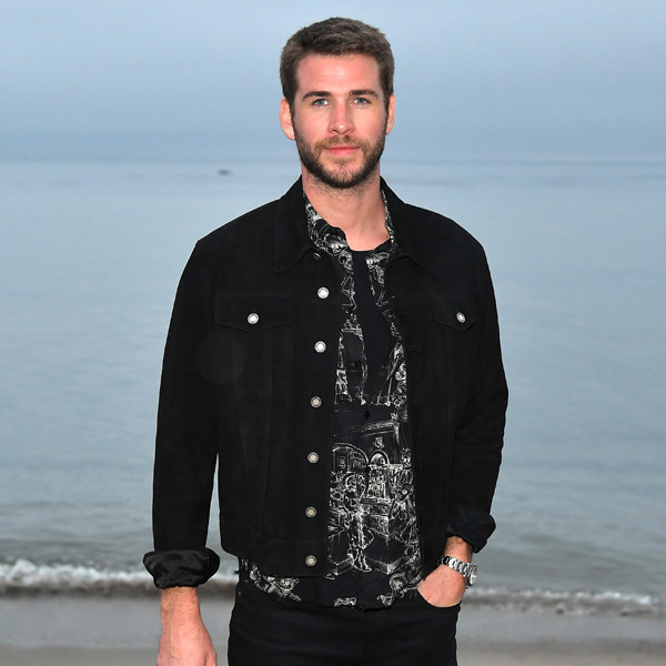 Liam Hemsworth Is A Bloody Mess In Most Dangerous Game E Online