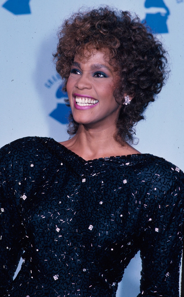 Whitney Houston