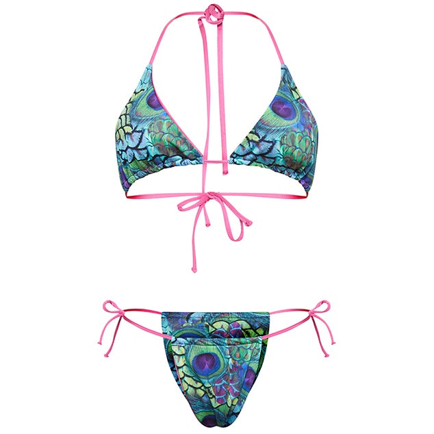 Ashanti pretty little thing sales swimwear