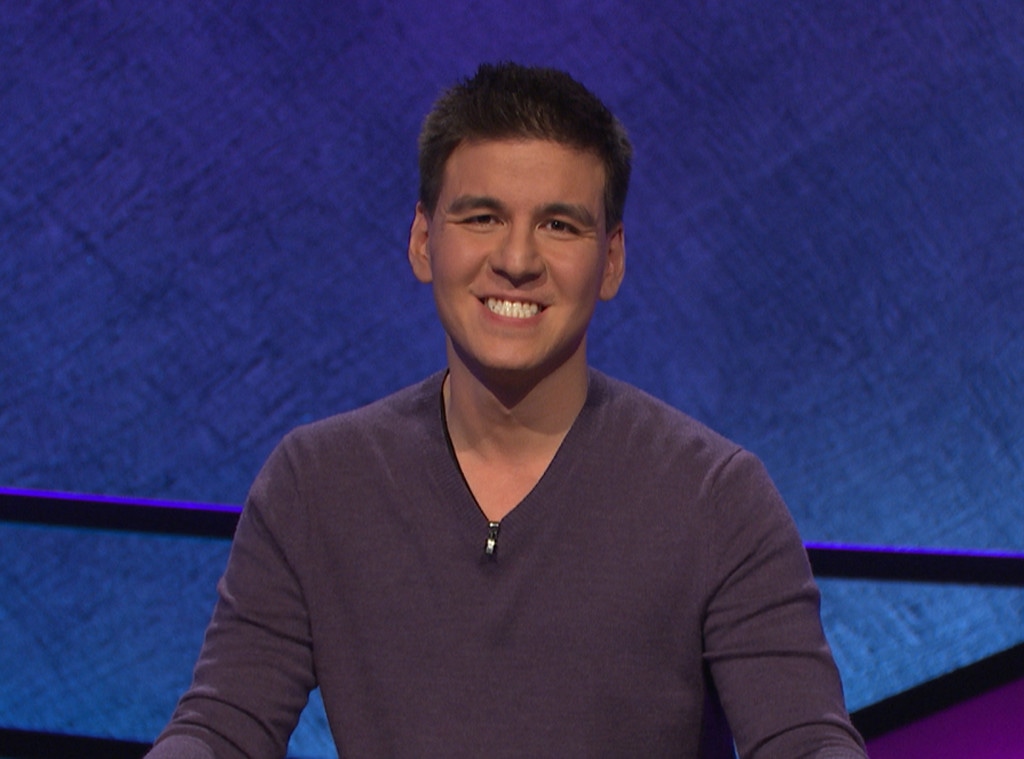 Jeopardy, James Holzhauer